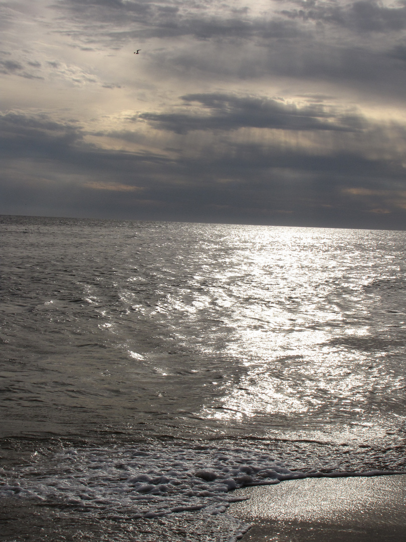 Playa San Francisco - Piriápolis - Maldonado - Uruguay