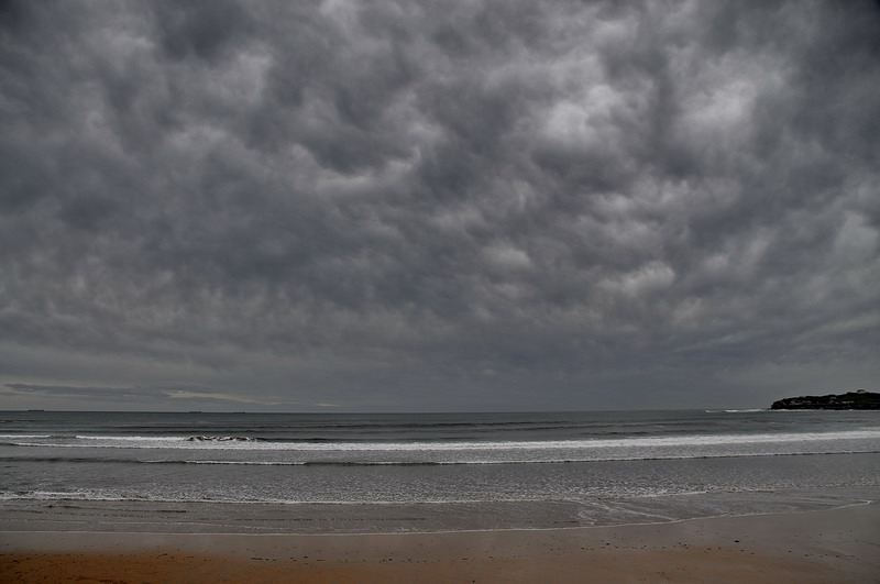 playa san lorenzo