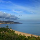 Playa San Luis Cumana