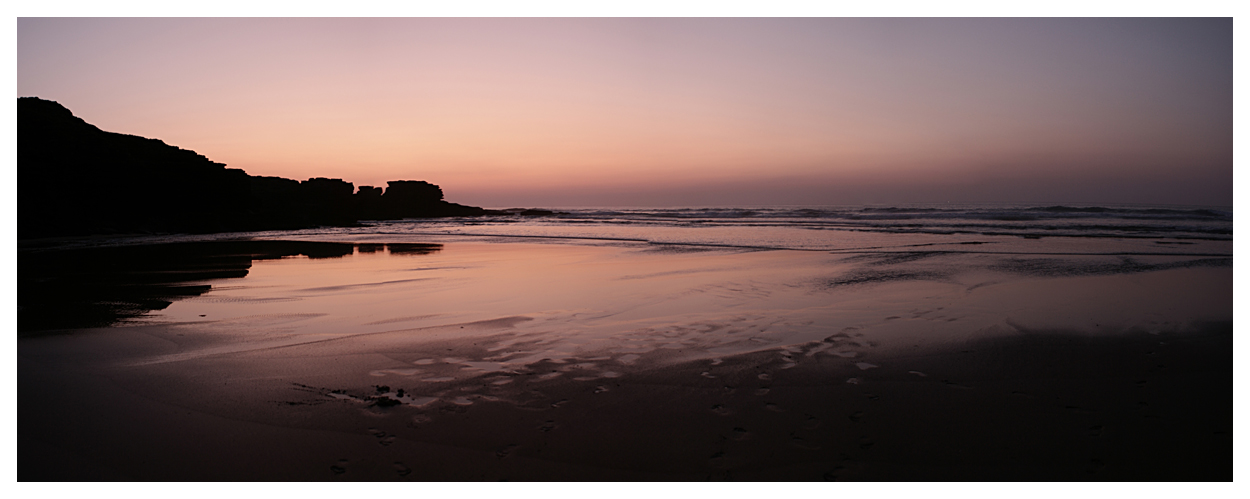 Playa San Martin