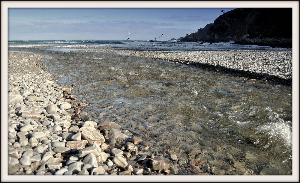 Playa San Pedro