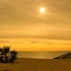 Playa Sant Andreu de Llavaneras - Mediterráneo