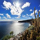 Playa Santiago, La Gomera