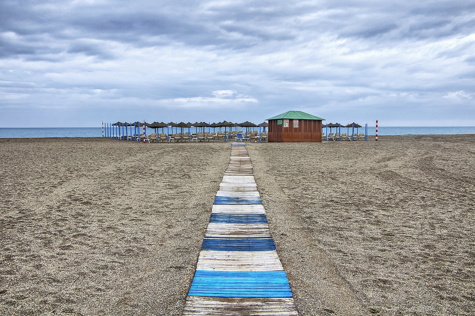 Playa Serena