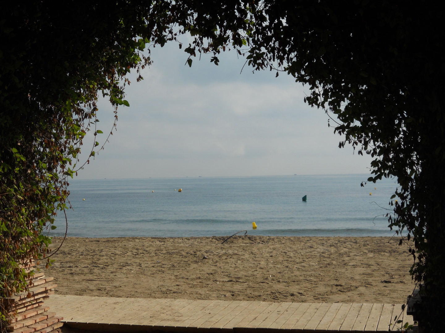 PLAYA SOLITARIA