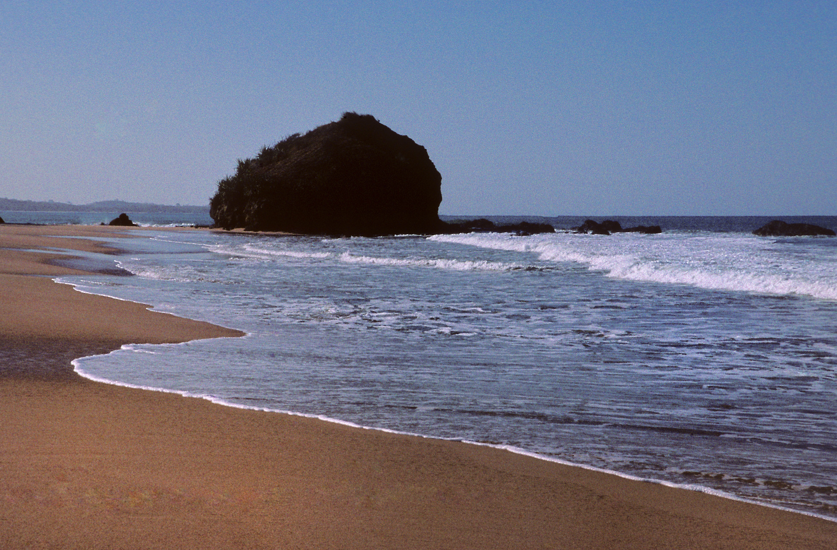 Playa Tamarindo