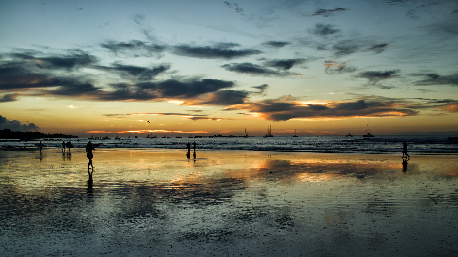 Playa Tamarindo