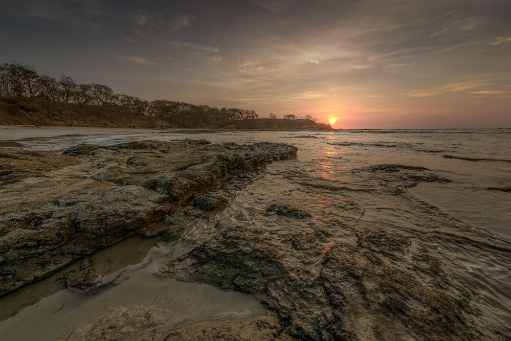 Playa Tamarindo Costa Rica