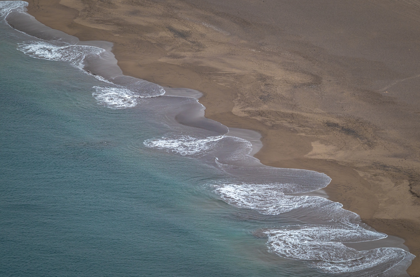 Playa Tejita