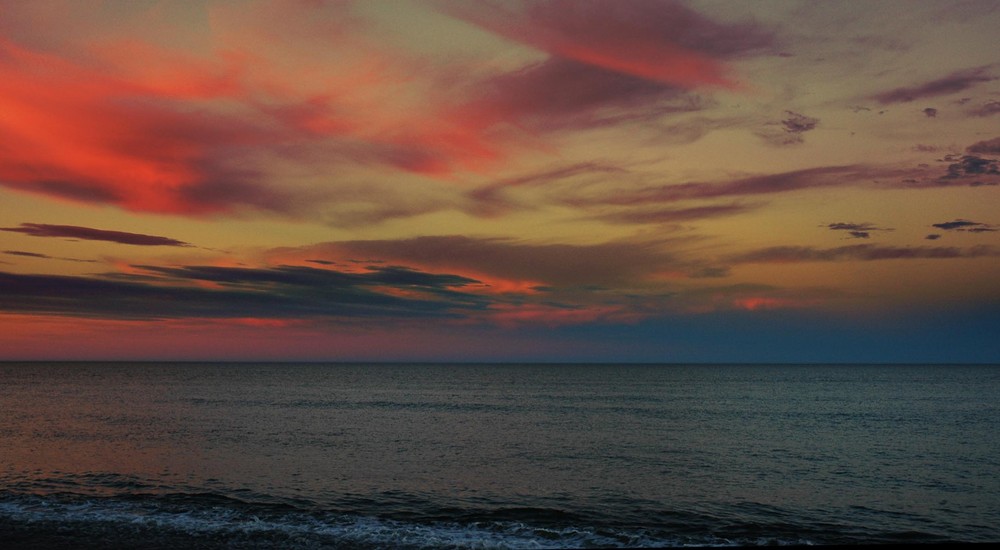 Playa Unión