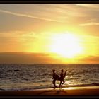 Playa, Valle Gran Ray