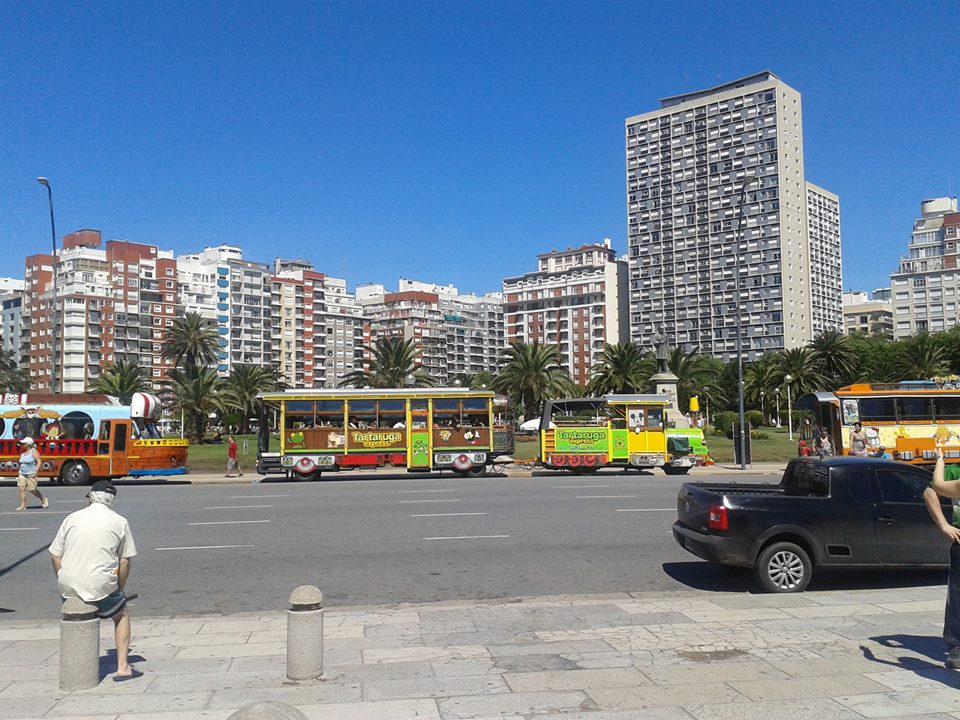 Playa Varese