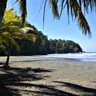 Playa Ventanas-Costa Rica