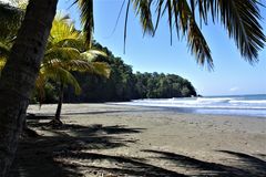 Playa Ventanas-Costa Rica