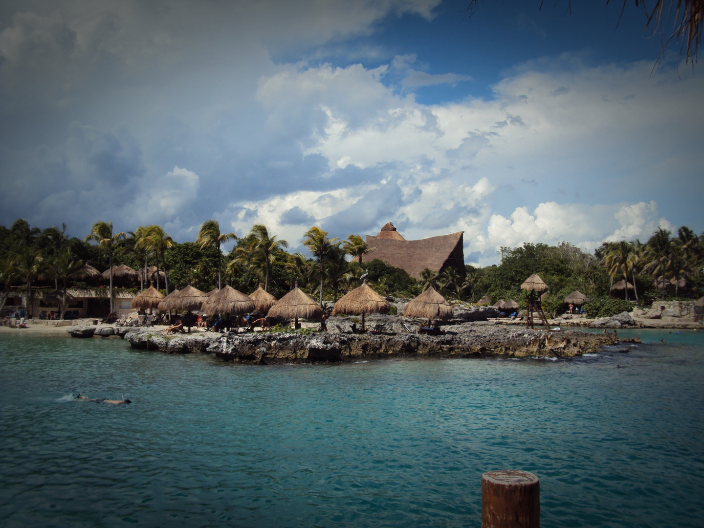 Playas de Cancun