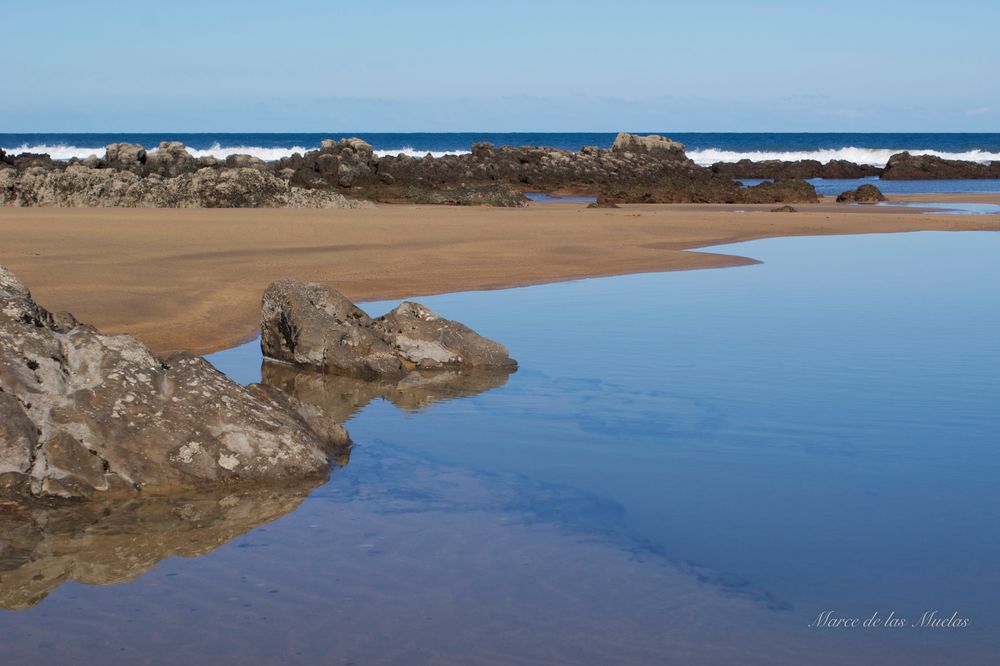 ...Playas de Caravia 2...