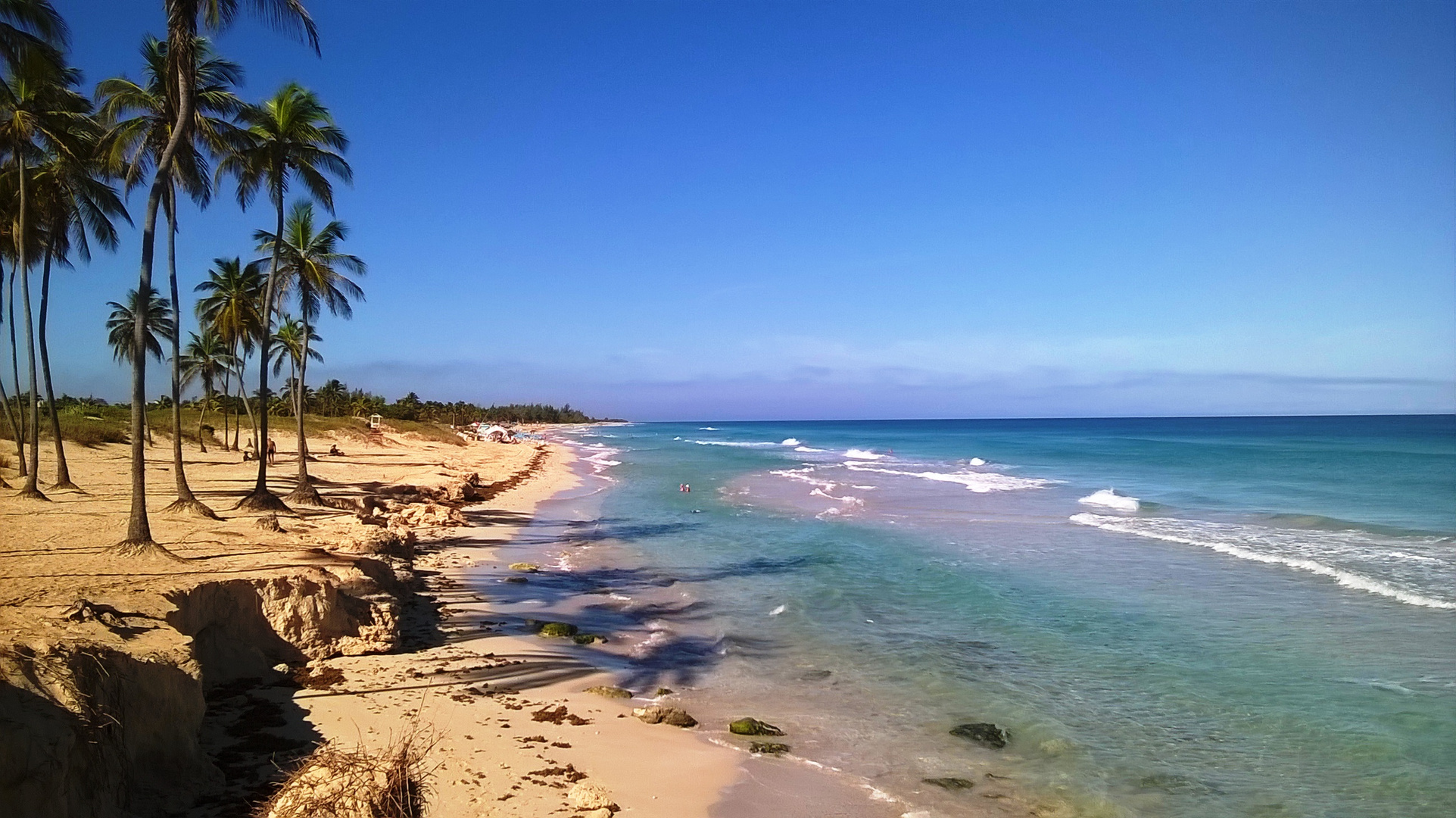 Playas de Este, L'Avana