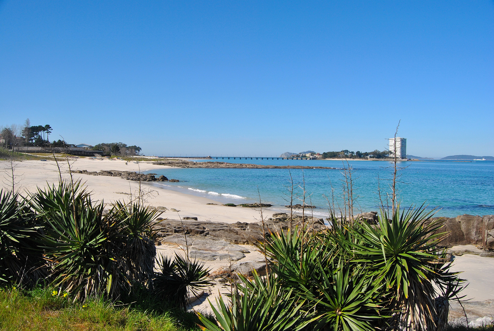 Playas de Galicia