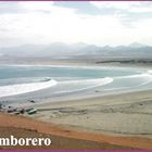 PLAYAS DE HUARMEY - TAMBORERO