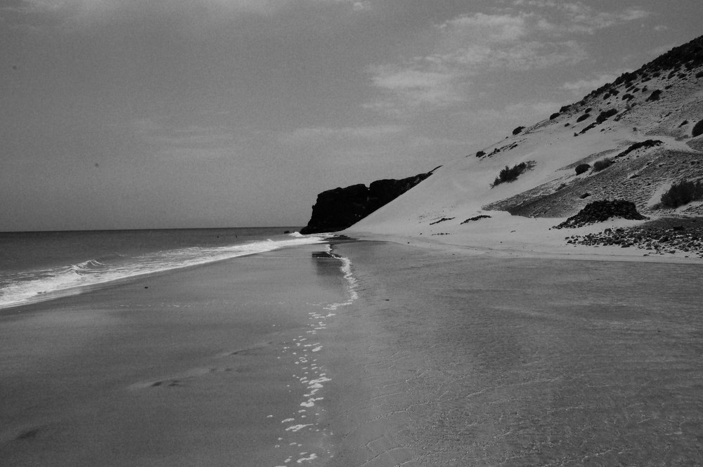 Playas de Jandia,Fuerteventura