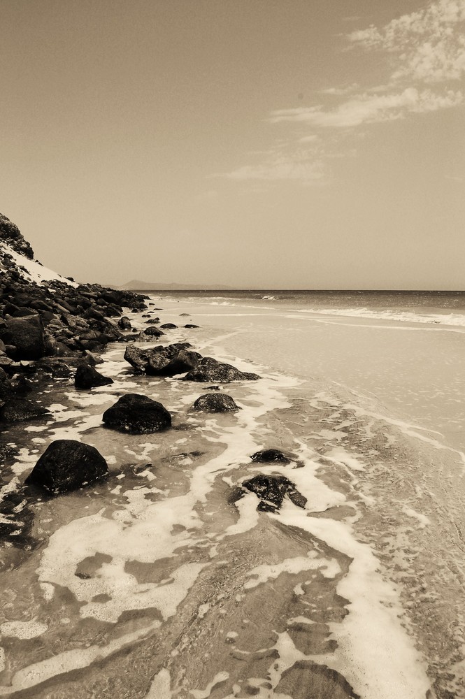 Playas de Jandia,Fuerteventura II