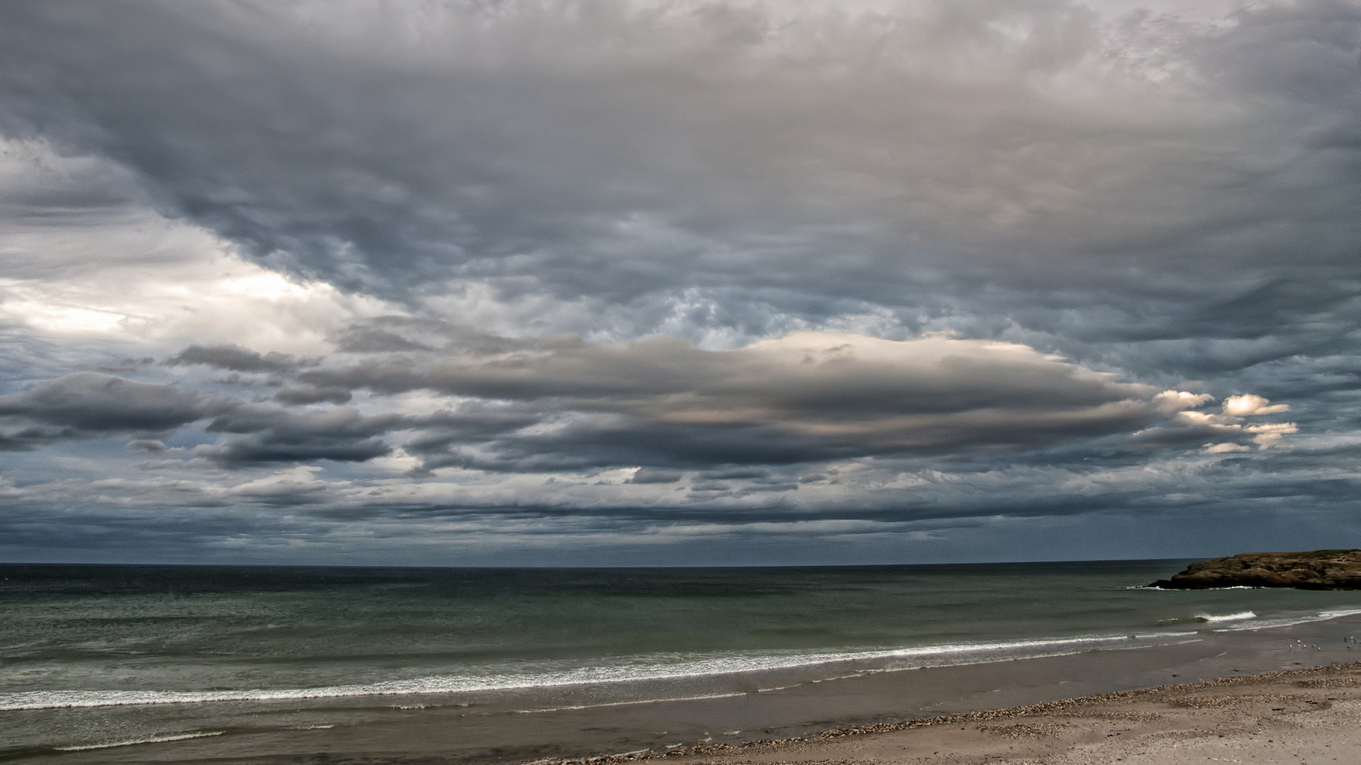 PLAYAS DE LUGO