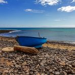 Playas de Matas Blancas