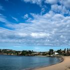 Playas de Mera de Oleiros