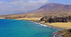 " Playas de Papagayo "