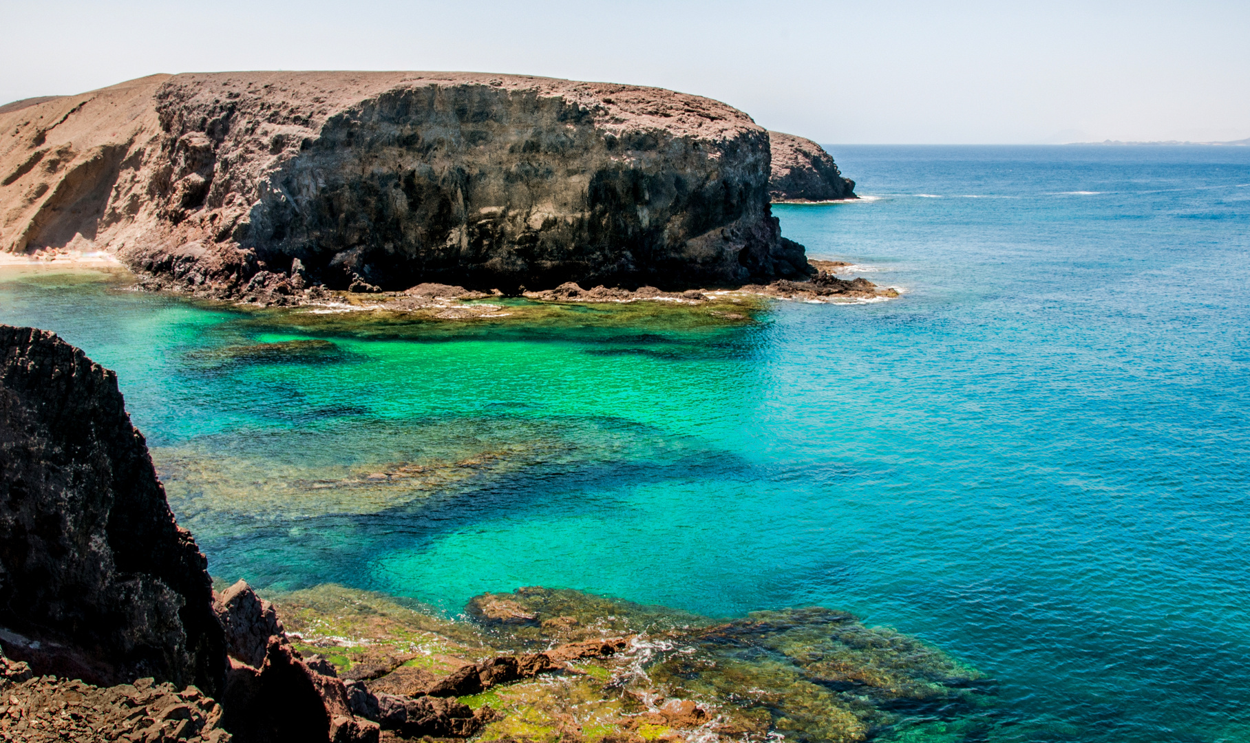 Playas de Papagayo