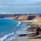 Playas de Papagayo