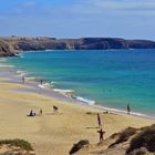 Playas de Papagayo