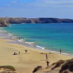 Playas de Papagayo