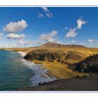 Playas de Papagayo