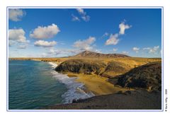 Playas de Papagayo