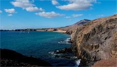 PLAYAS DE PAPAGAYOS