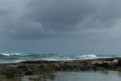 Playas de Parque Tairona 