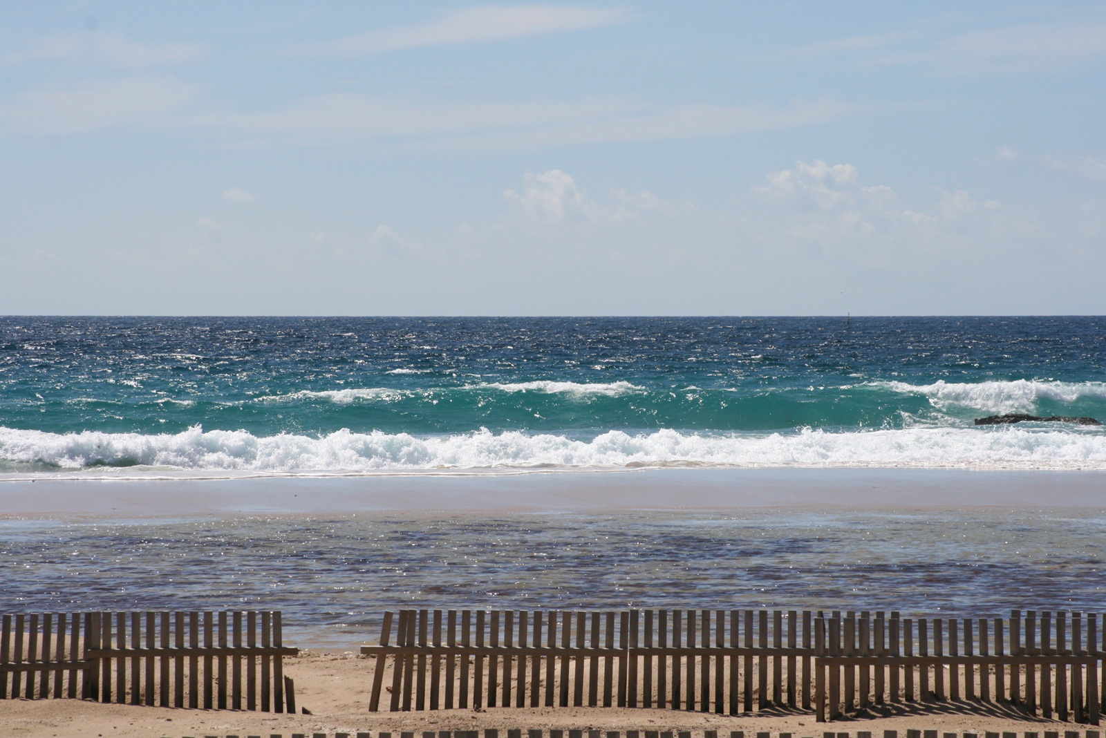 Playas de Tarifa