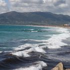 Playas de Tarifa (Cádiz)