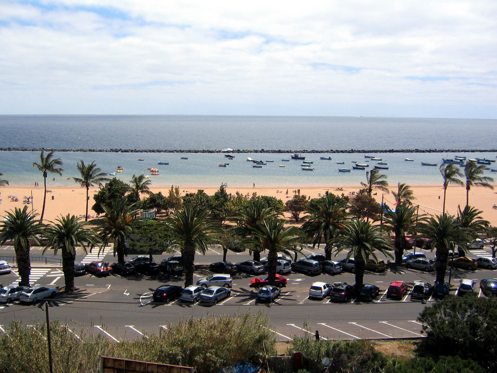 Playas de Tenerife