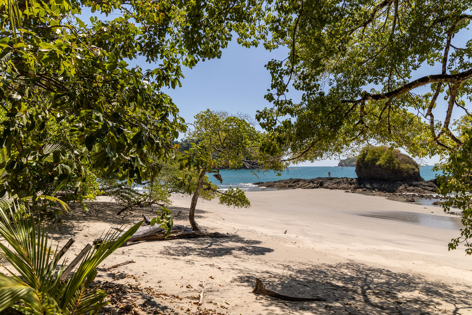 Playas Gemelas (Gemelas Beach)