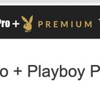 Playboy?