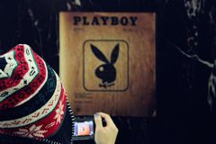 Playboy