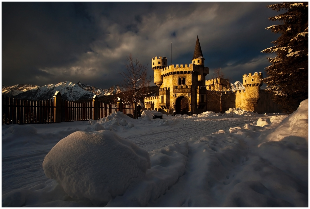 playcastle Seefeld