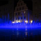 PlayFountain - Haidplatz - Regensburg