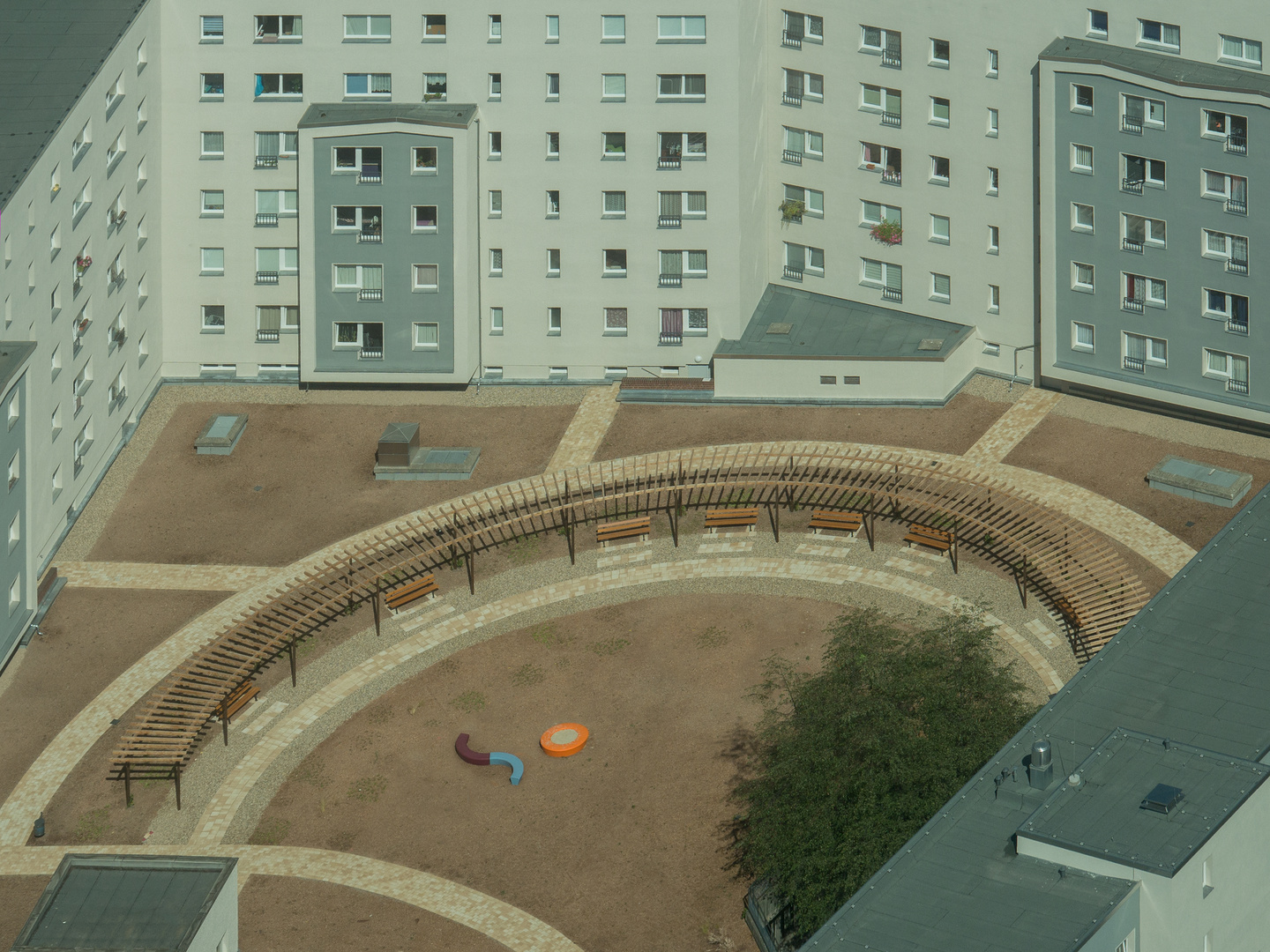 playground