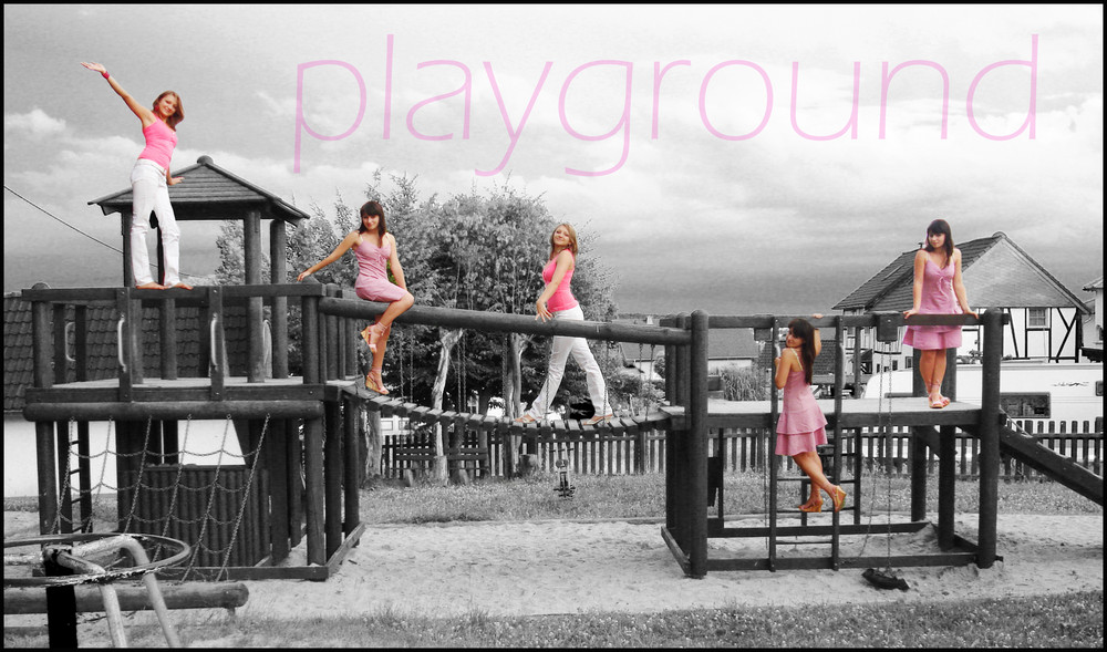 Playground