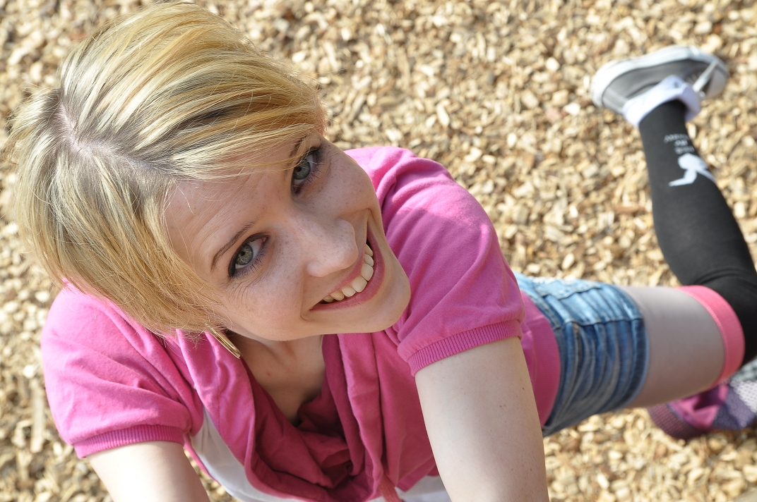 playground climbing