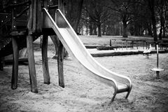 playground IV