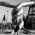 Playground of the Modern Era